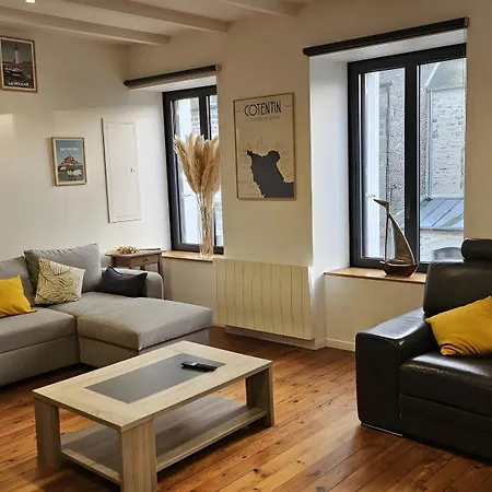 Ferienhaus Gite *