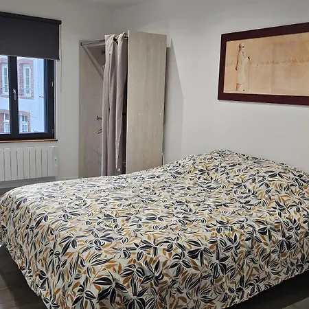 Gite Saint-Vaast-la-Hougue