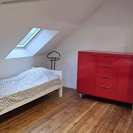 Gite Ferienhaus *