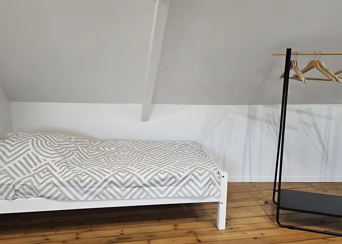 Gite Holiday home Saint-Vaast-la-Hougue